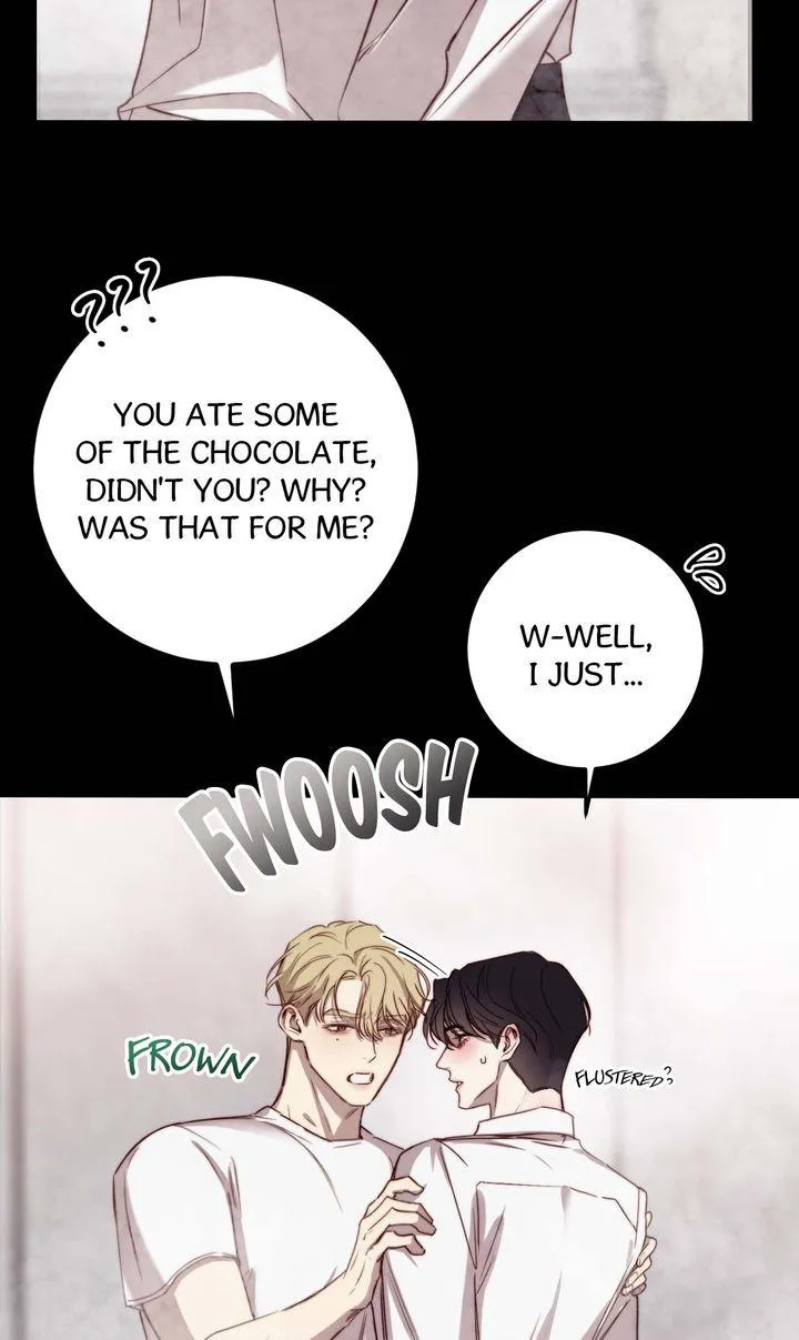 Let’s Meet Alive - Chapter 49 Page 8