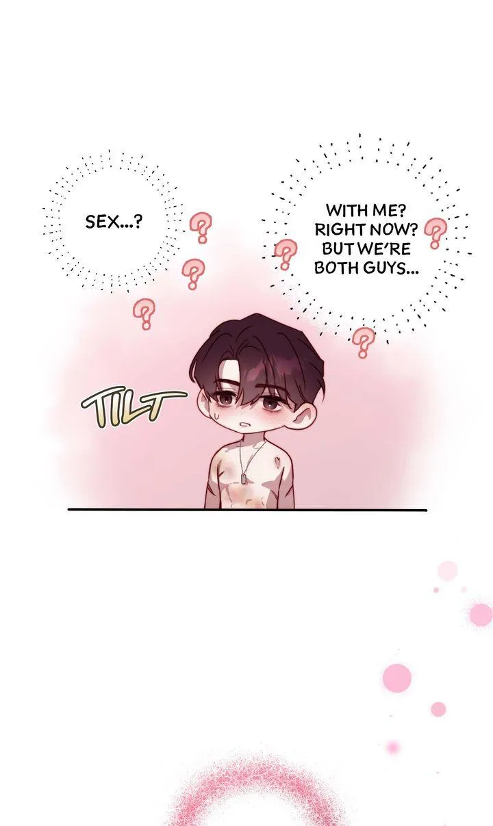 Let’s Meet Alive - Chapter 49 Page 14