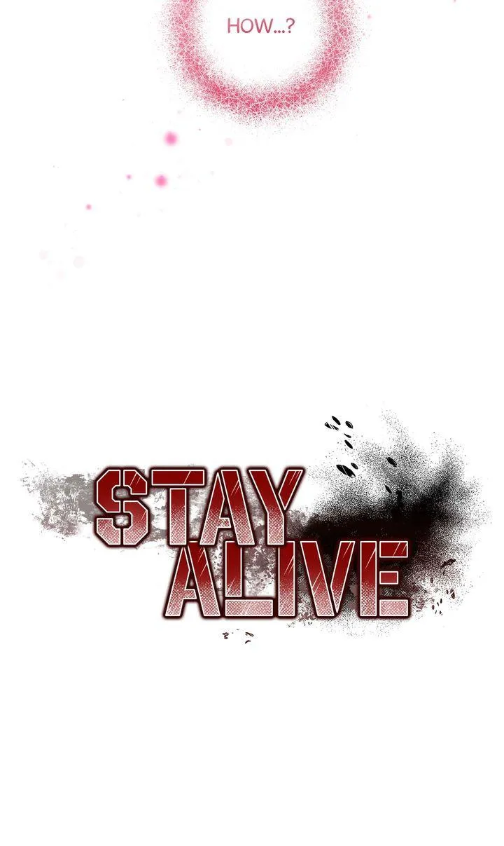 Let’s Meet Alive - Chapter 49 Page 15
