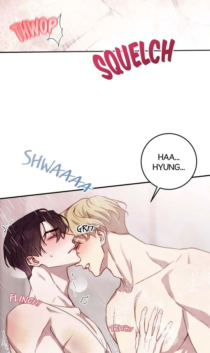 Let’s Meet Alive - Chapter 49 Page 18