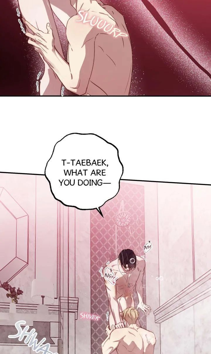 Let’s Meet Alive - Chapter 49 Page 25