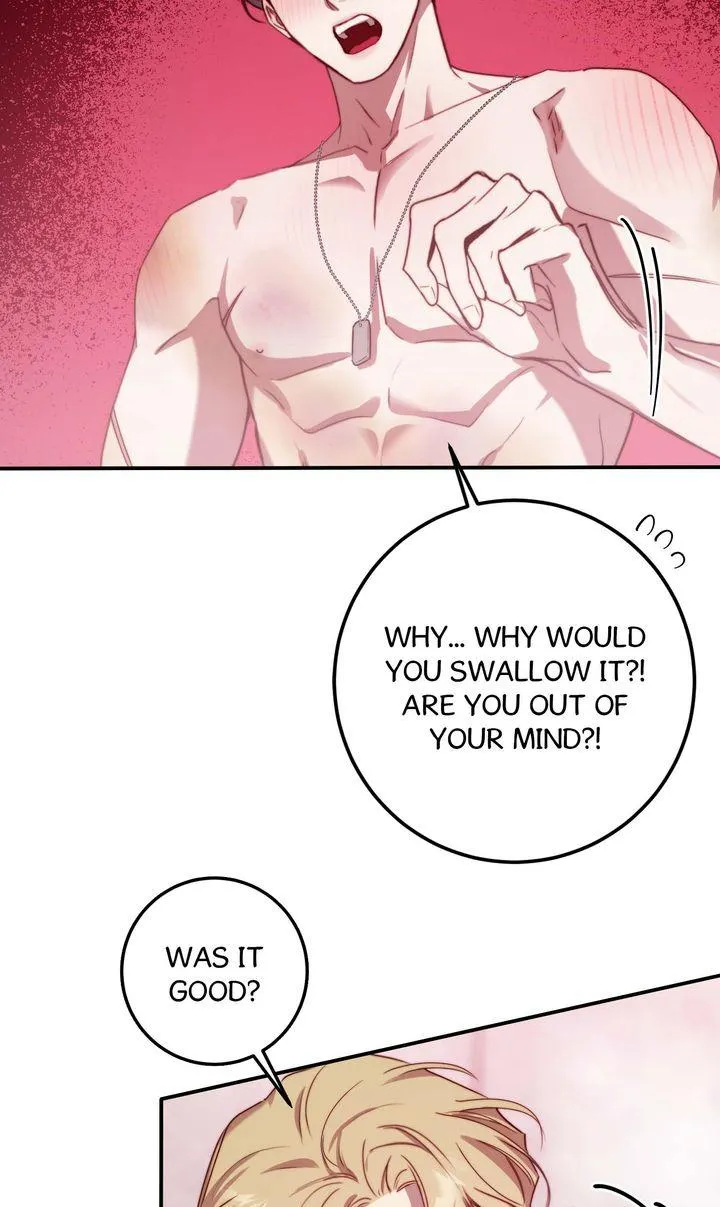 Let’s Meet Alive - Chapter 49 Page 39