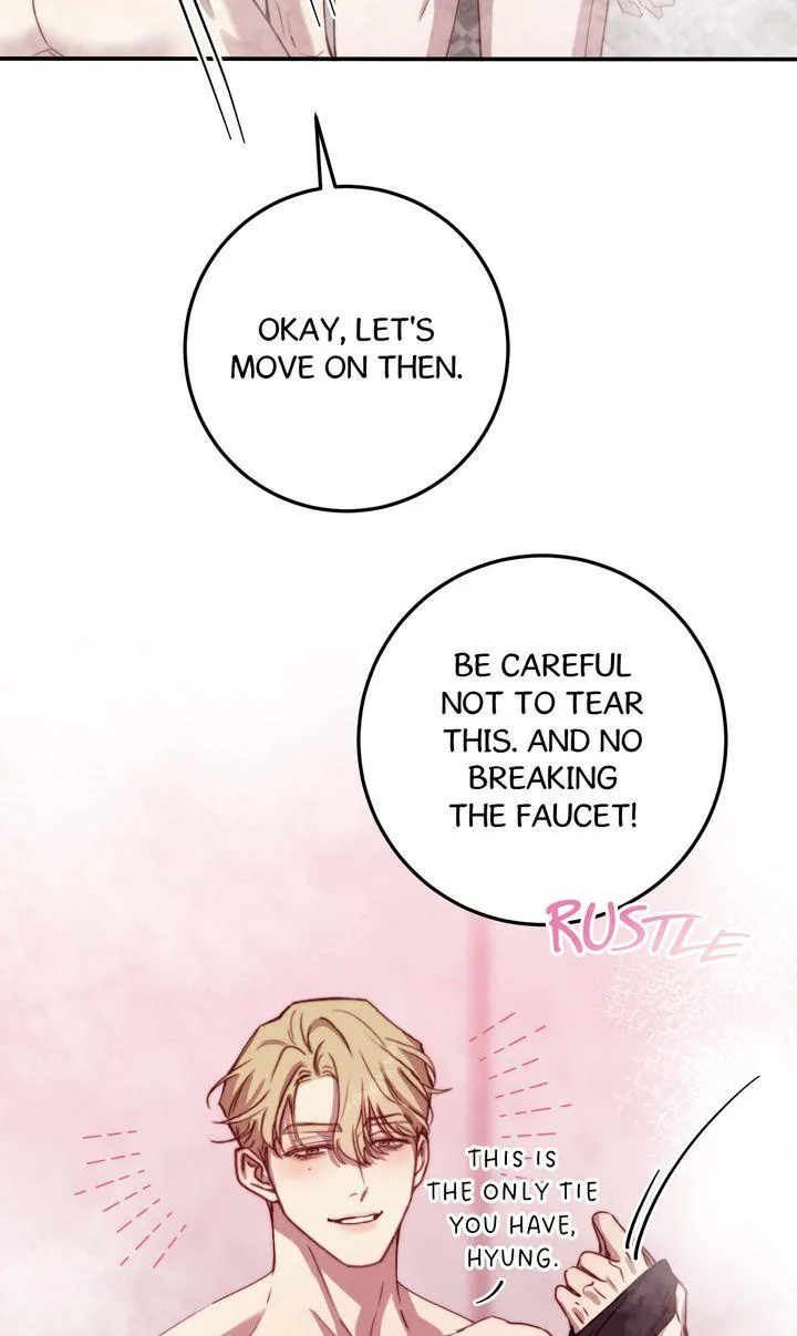 Let’s Meet Alive - Chapter 49 Page 44