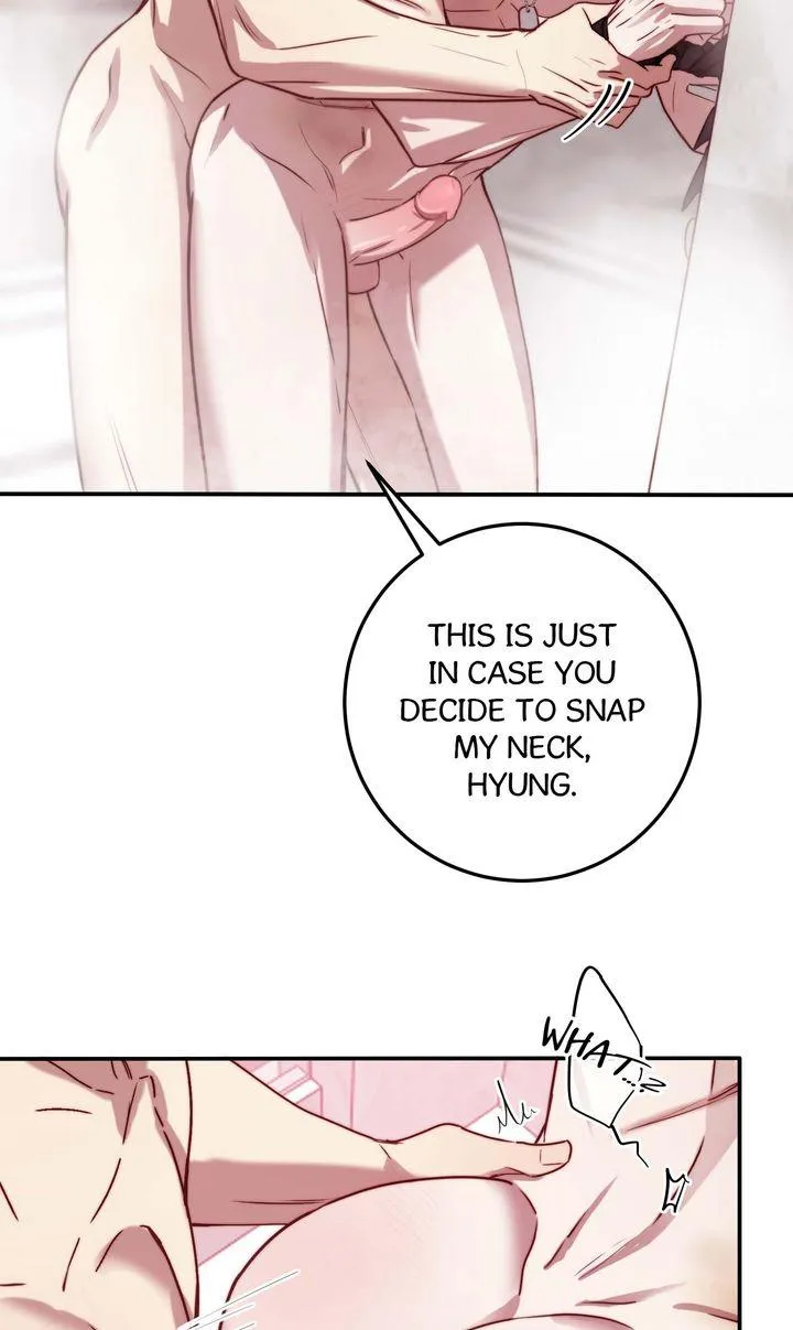 Let’s Meet Alive - Chapter 49 Page 47