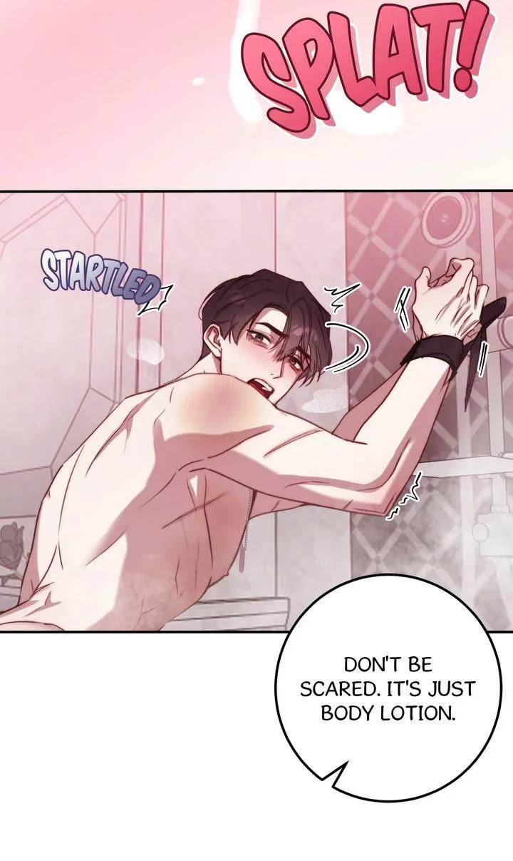 Let’s Meet Alive - Chapter 49 Page 49