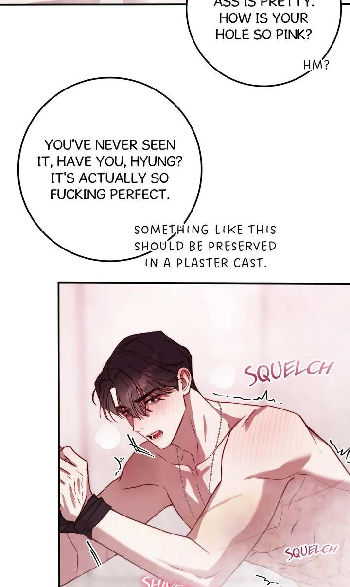 Let’s Meet Alive - Chapter 49 Page 51