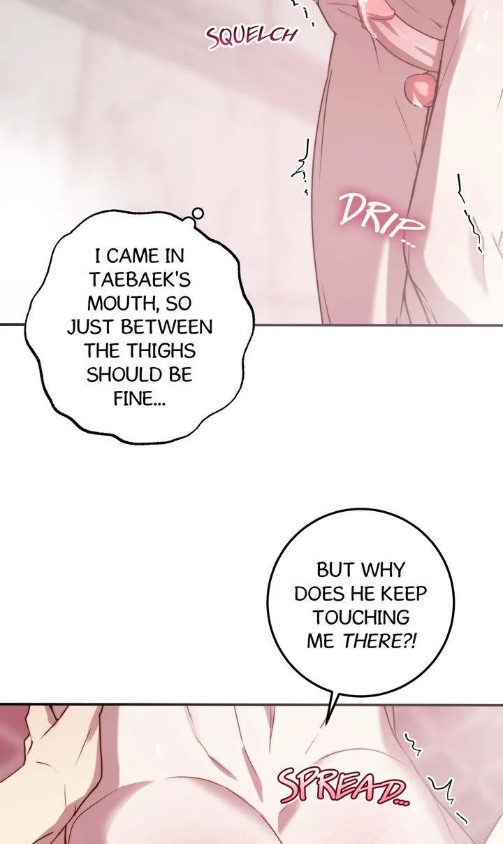 Let’s Meet Alive - Chapter 49 Page 55