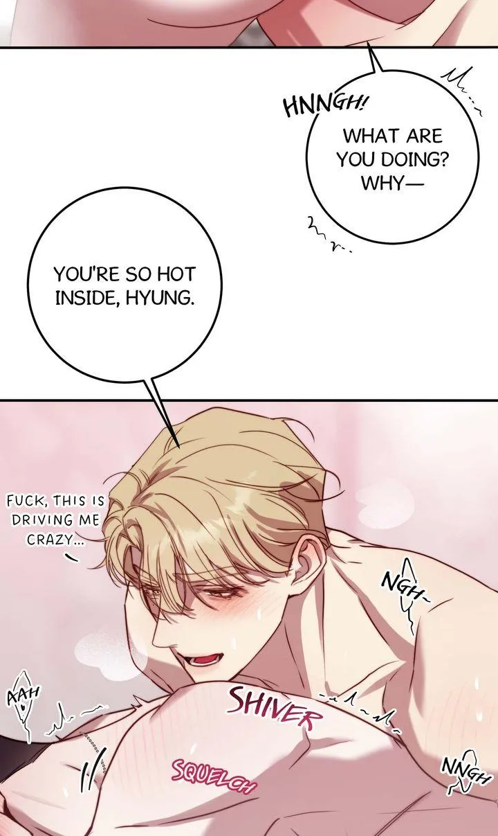 Let’s Meet Alive - Chapter 49 Page 57