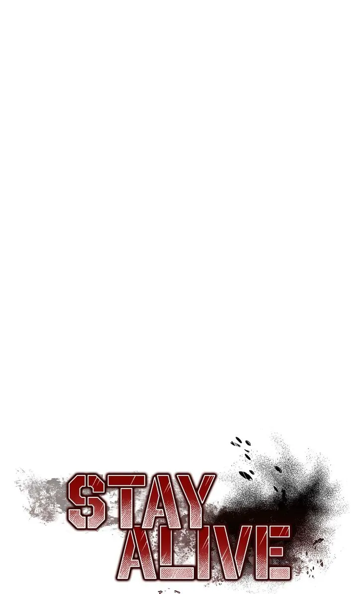 Let’s Meet Alive - Chapter 5 Page 1