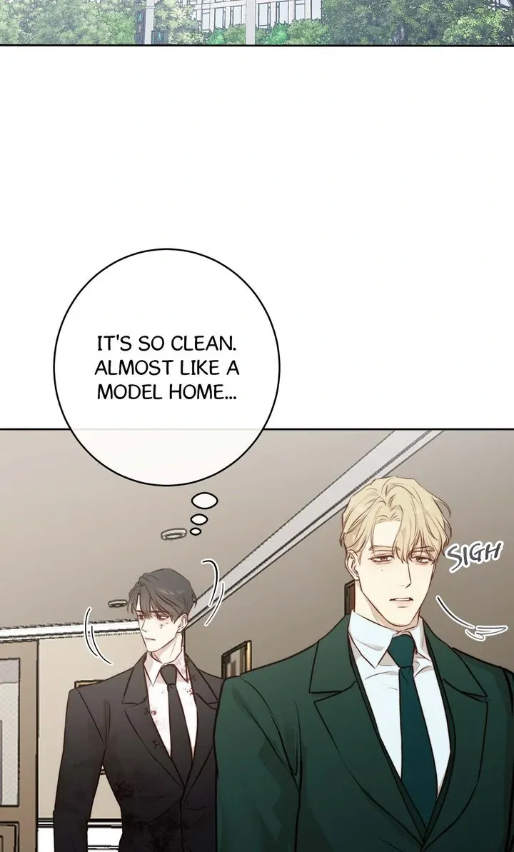 Let’s Meet Alive - Chapter 5 Page 3