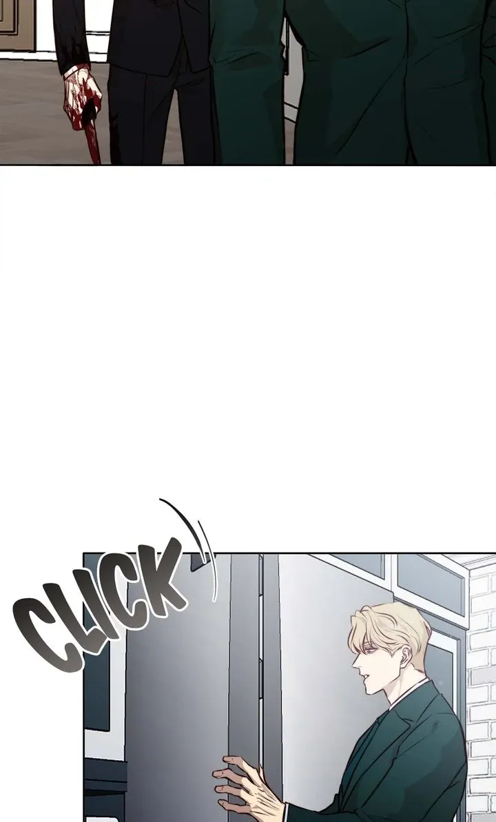 Let’s Meet Alive - Chapter 5 Page 4