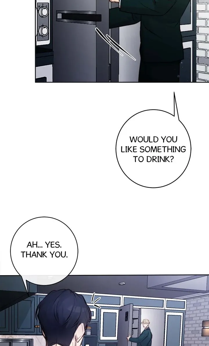 Let’s Meet Alive - Chapter 5 Page 5