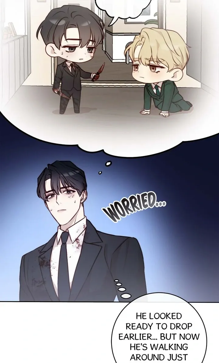 Let’s Meet Alive - Chapter 5 Page 7