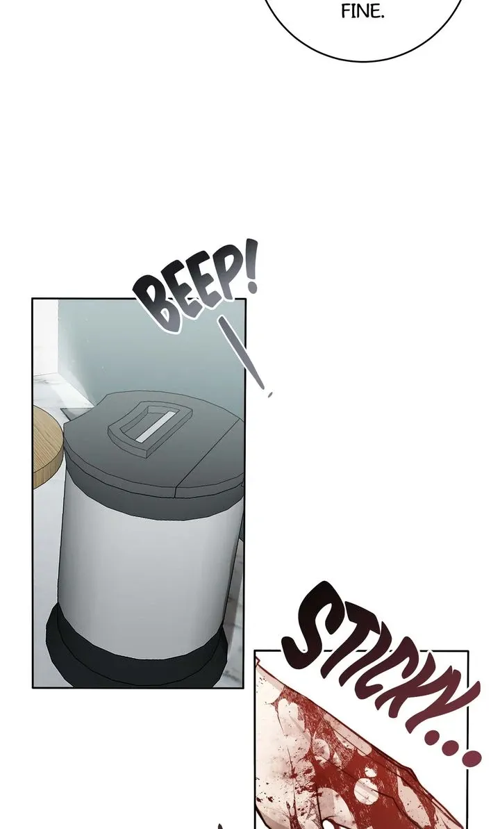 Let’s Meet Alive - Chapter 5 Page 8