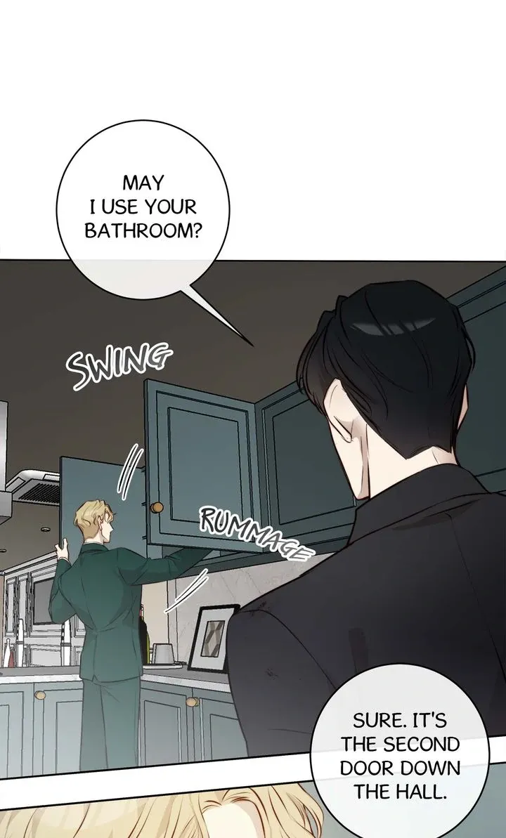 Let’s Meet Alive - Chapter 5 Page 10