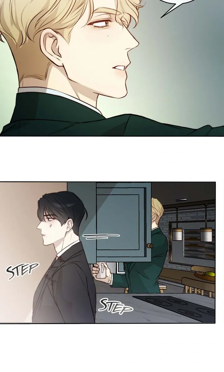 Let’s Meet Alive - Chapter 5 Page 11