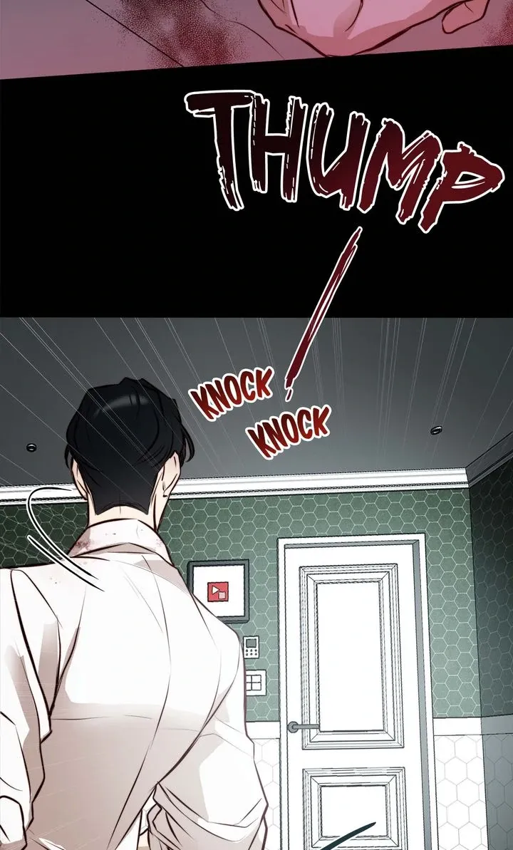 Let’s Meet Alive - Chapter 5 Page 20
