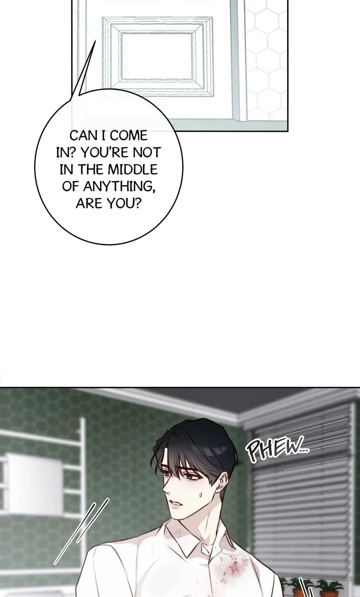 Let’s Meet Alive - Chapter 5 Page 22