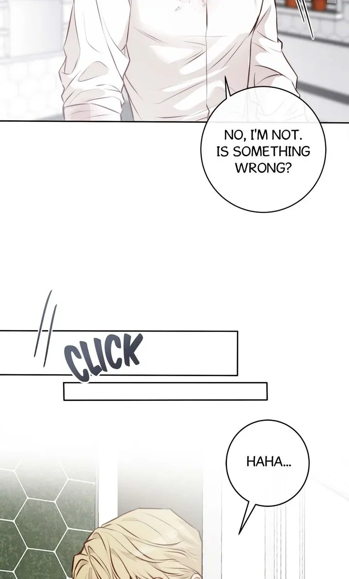 Let’s Meet Alive - Chapter 5 Page 23