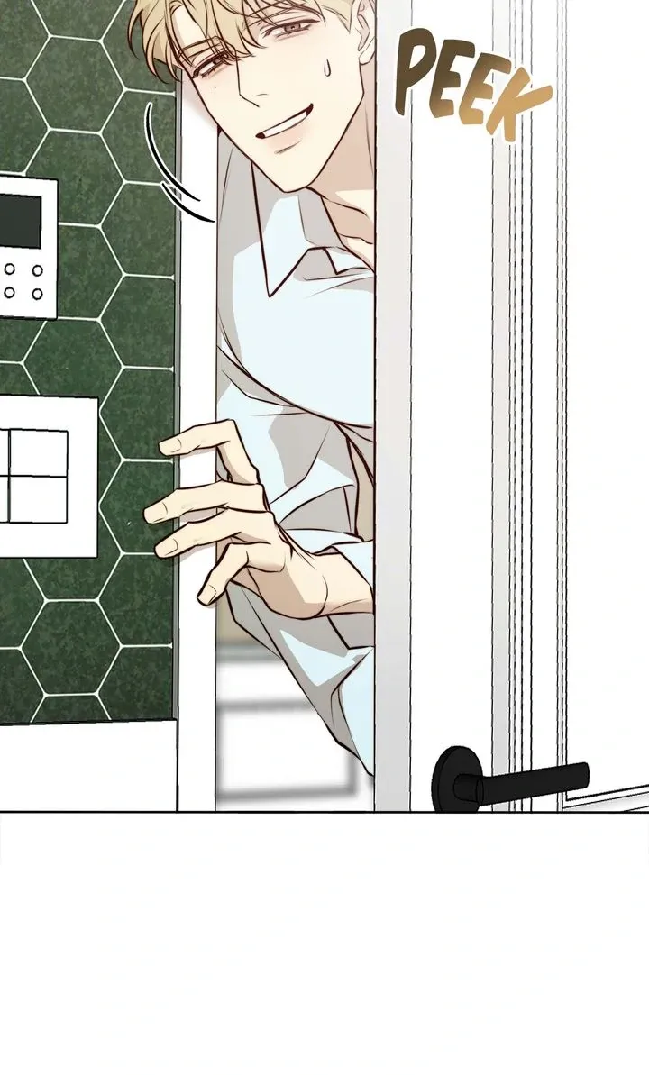 Let’s Meet Alive - Chapter 5 Page 24