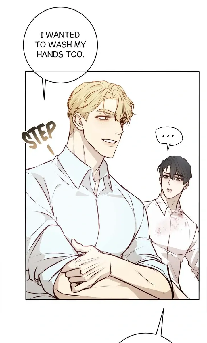 Let’s Meet Alive - Chapter 5 Page 25