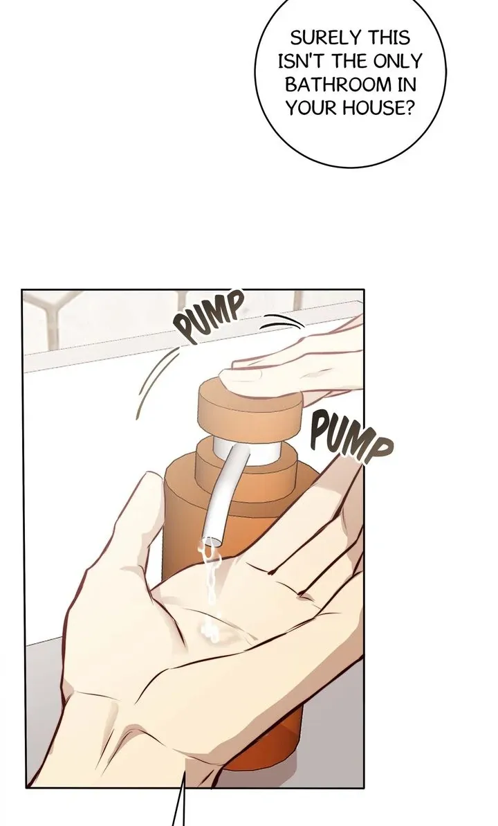 Let’s Meet Alive - Chapter 5 Page 26