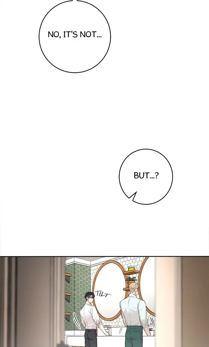 Let’s Meet Alive - Chapter 5 Page 27