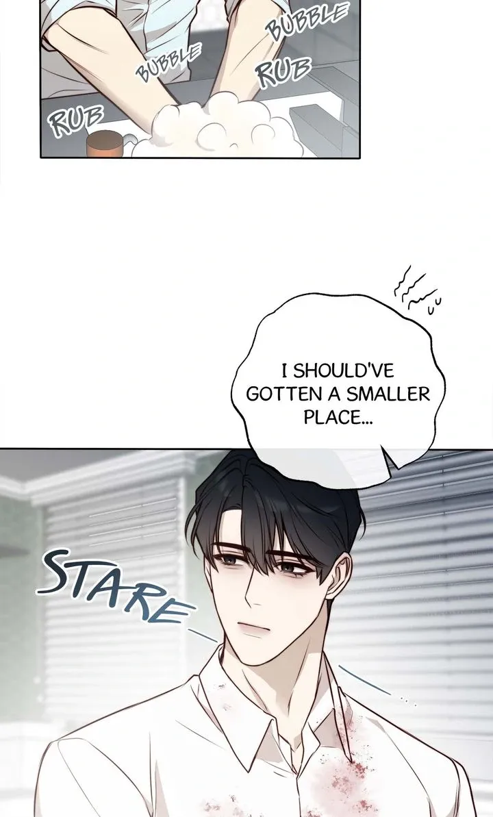 Let’s Meet Alive - Chapter 5 Page 29