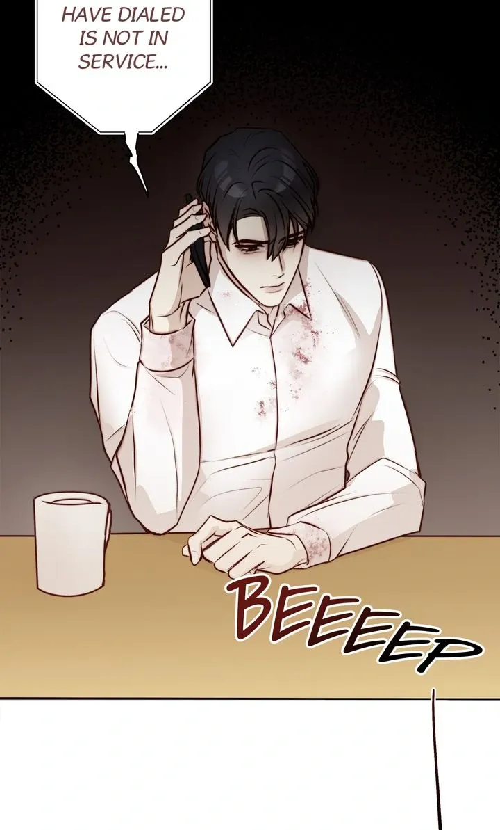 Let’s Meet Alive - Chapter 5 Page 38