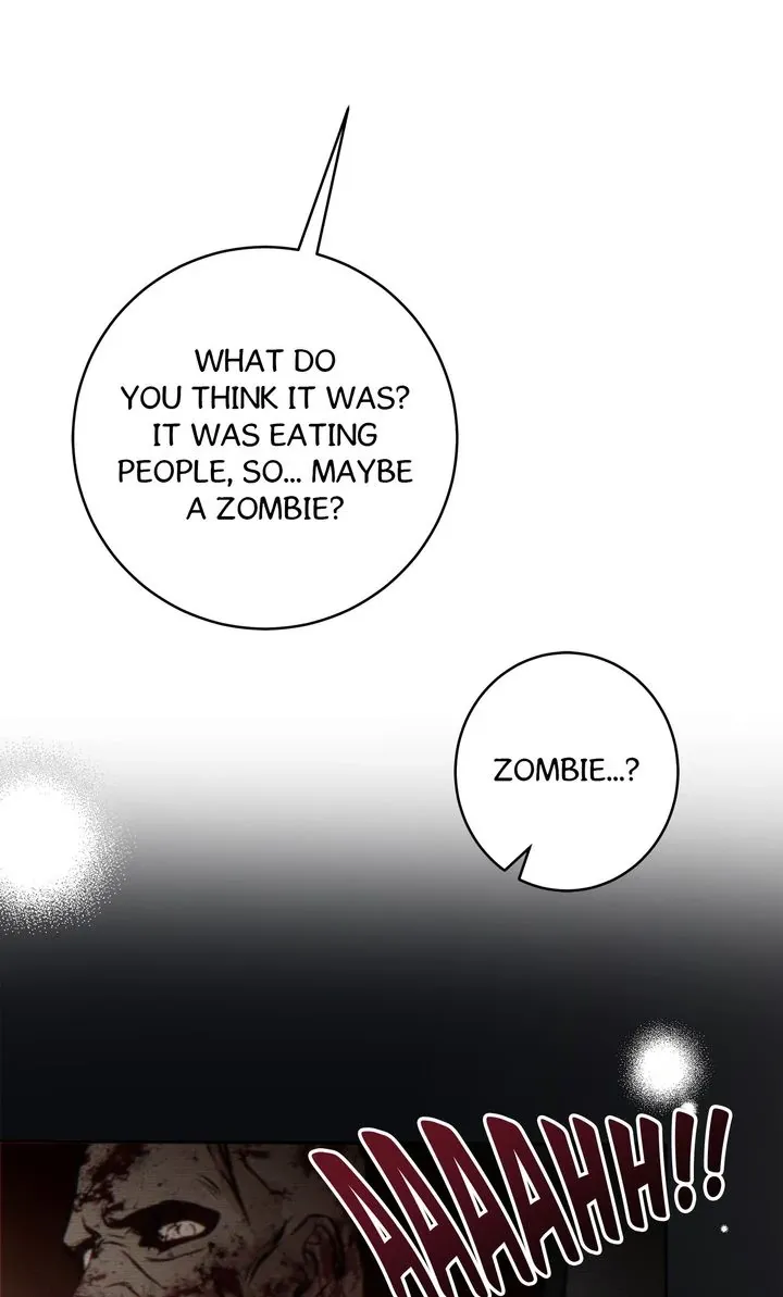Let’s Meet Alive - Chapter 5 Page 40