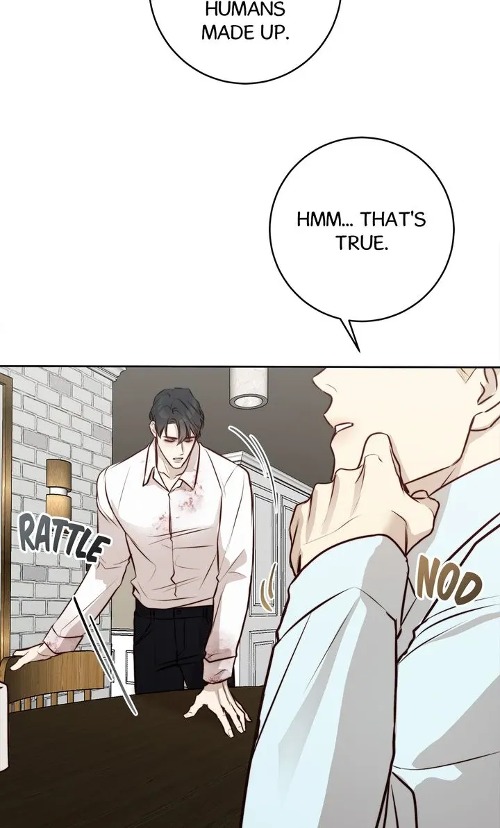 Let’s Meet Alive - Chapter 5 Page 43