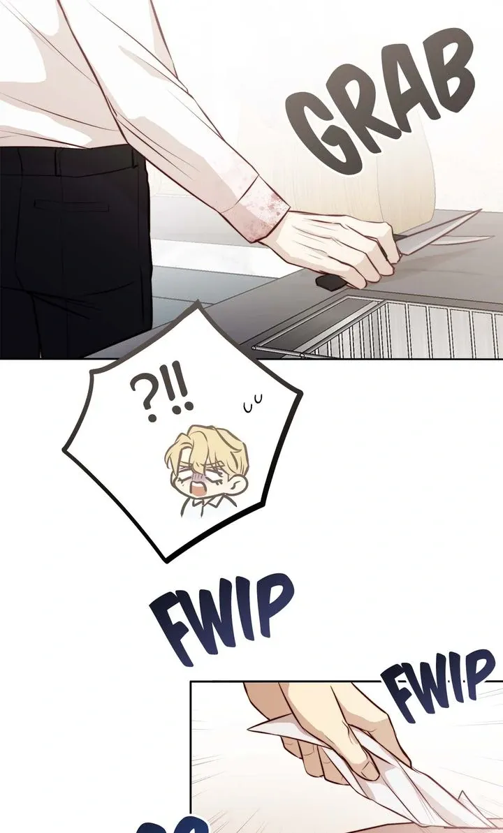 Let’s Meet Alive - Chapter 5 Page 45