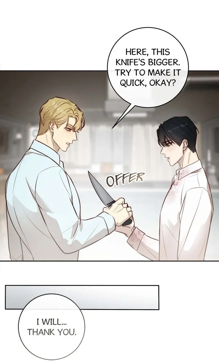 Let’s Meet Alive - Chapter 5 Page 48