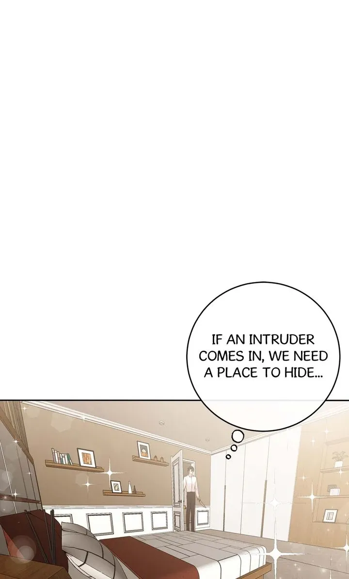 Let’s Meet Alive - Chapter 5 Page 49