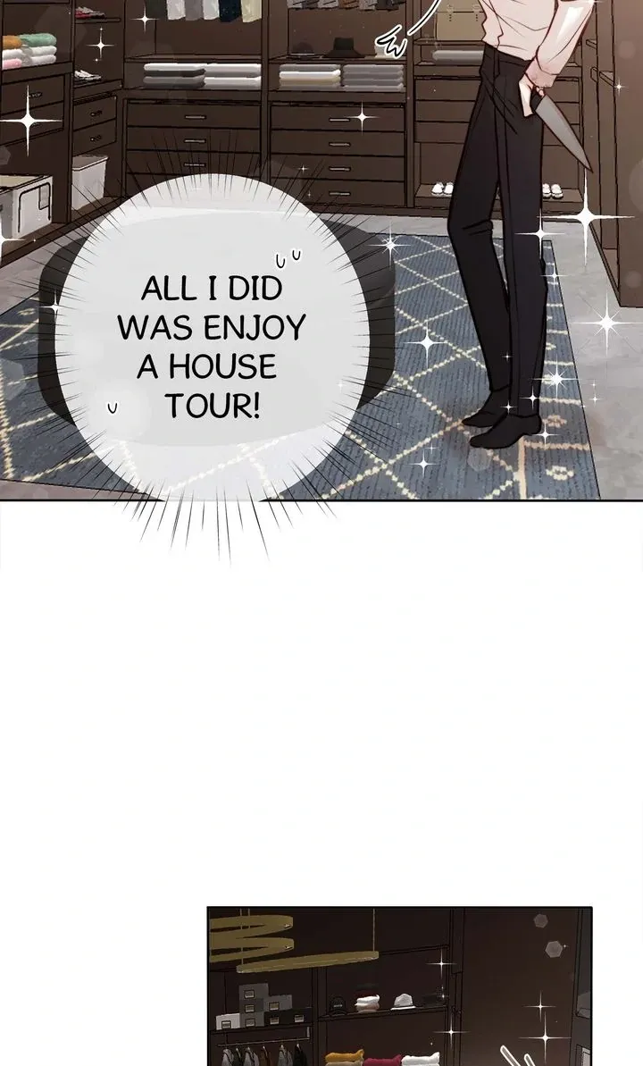 Let’s Meet Alive - Chapter 5 Page 52