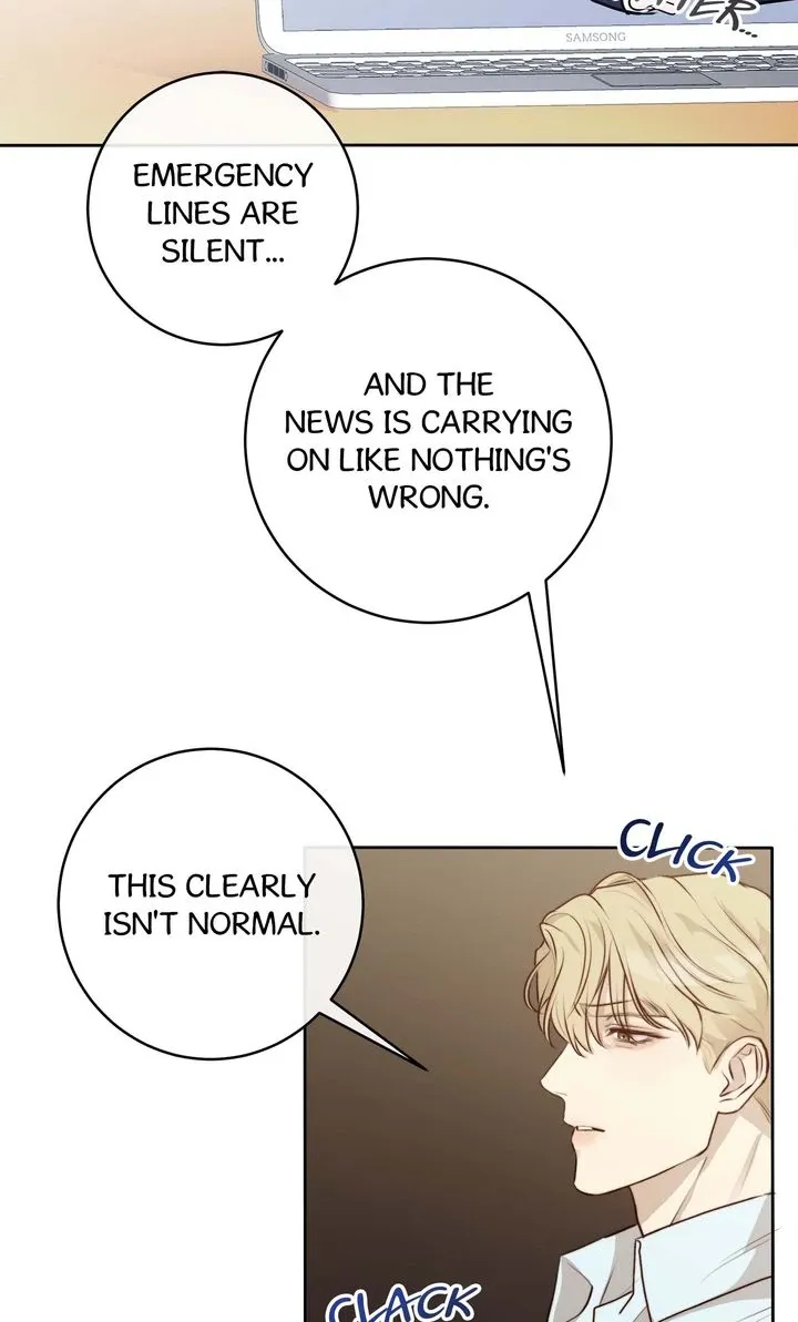 Let’s Meet Alive - Chapter 5 Page 62
