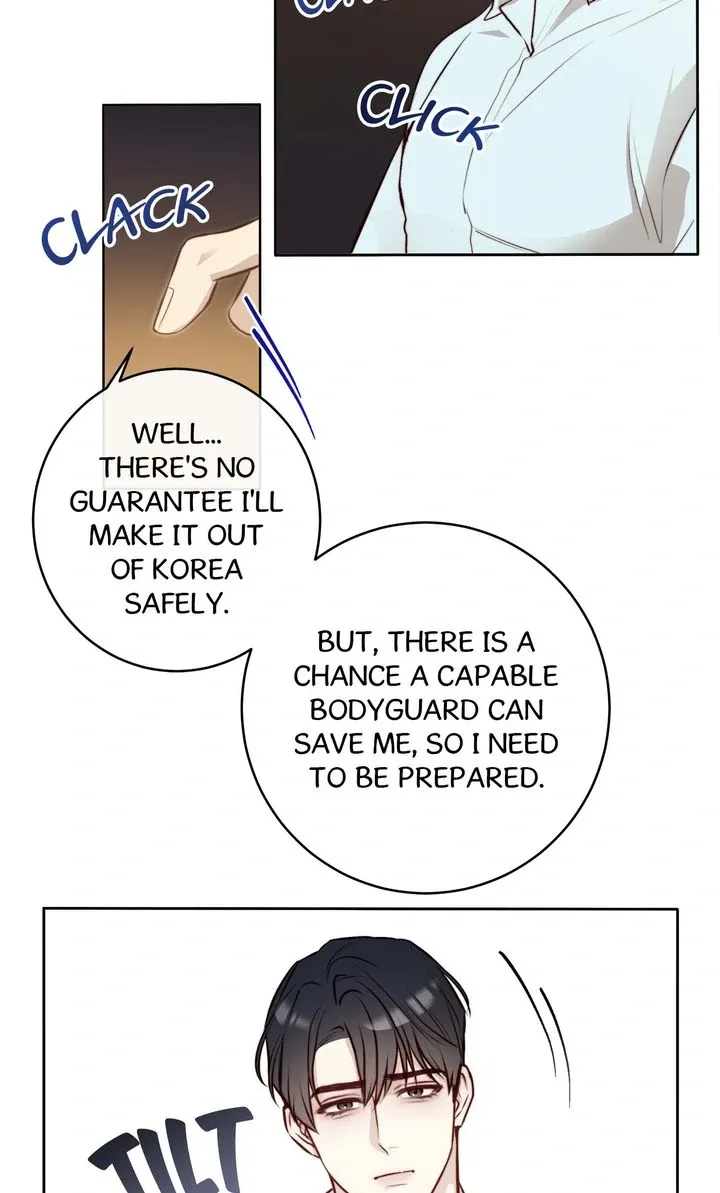 Let’s Meet Alive - Chapter 5 Page 63