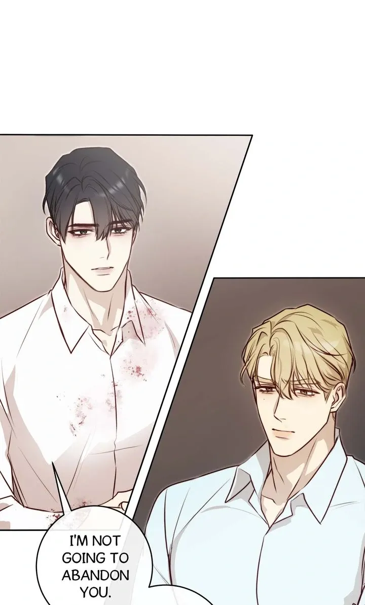 Let’s Meet Alive - Chapter 5 Page 67