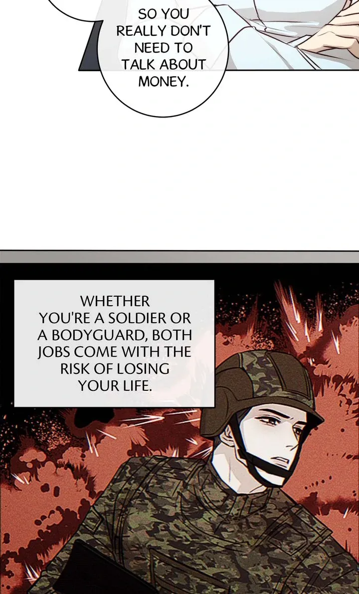 Let’s Meet Alive - Chapter 5 Page 68