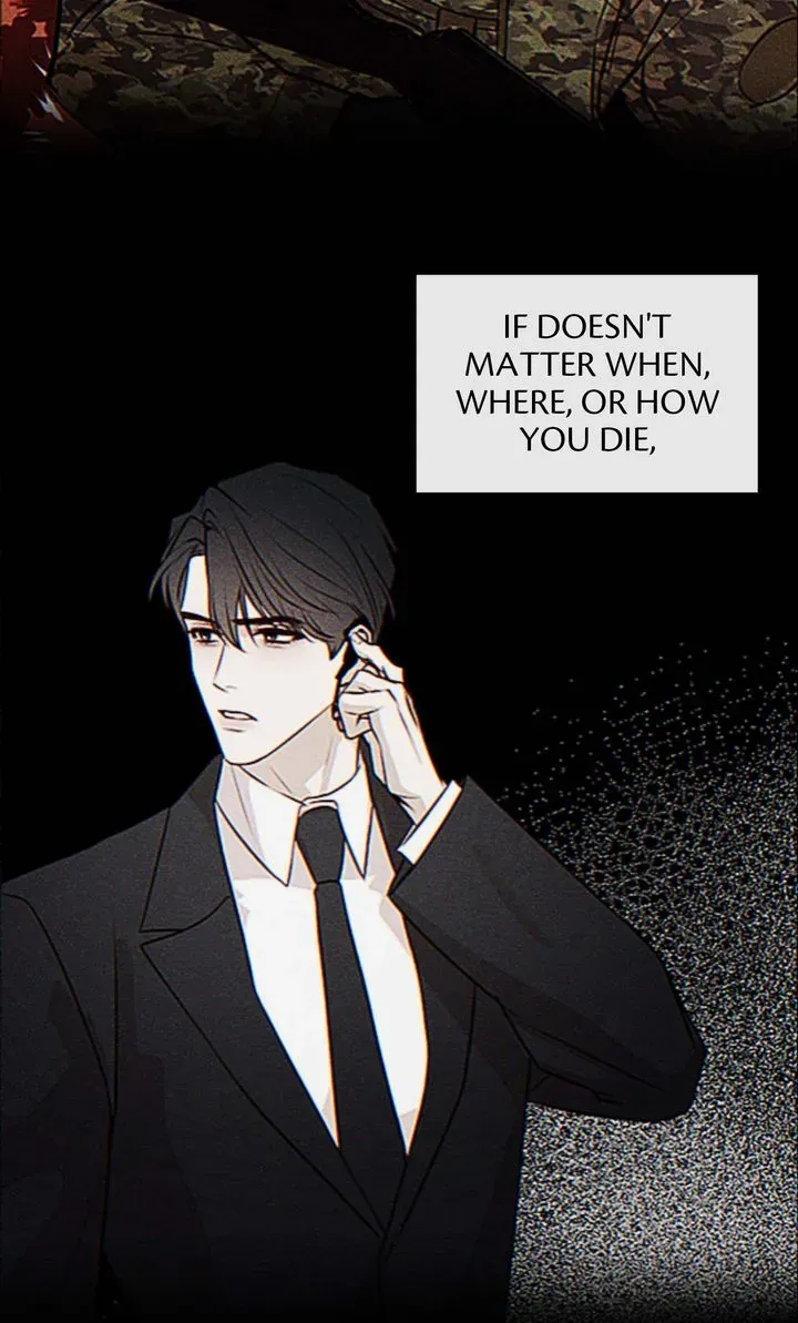 Let’s Meet Alive - Chapter 5 Page 69