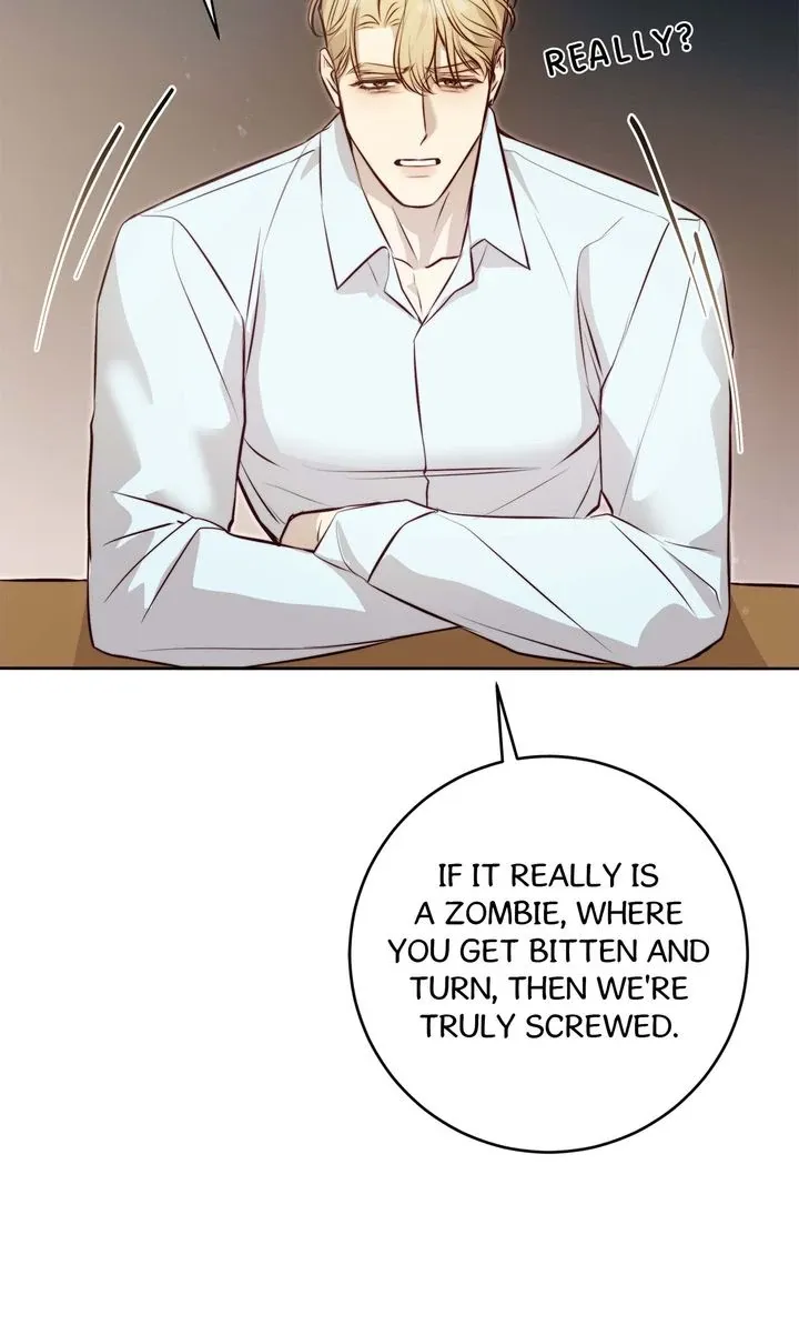 Let’s Meet Alive - Chapter 5 Page 71