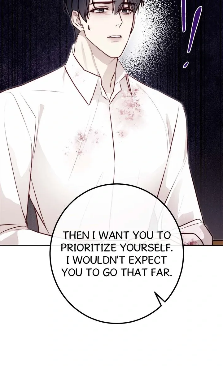 Let’s Meet Alive - Chapter 5 Page 83