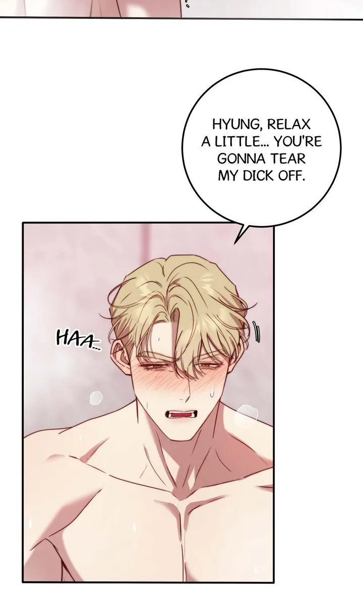 Let’s Meet Alive - Chapter 50 Page 4