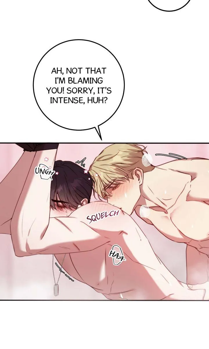 Let’s Meet Alive - Chapter 50 Page 6