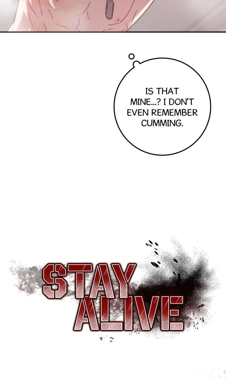 Let’s Meet Alive - Chapter 50 Page 15