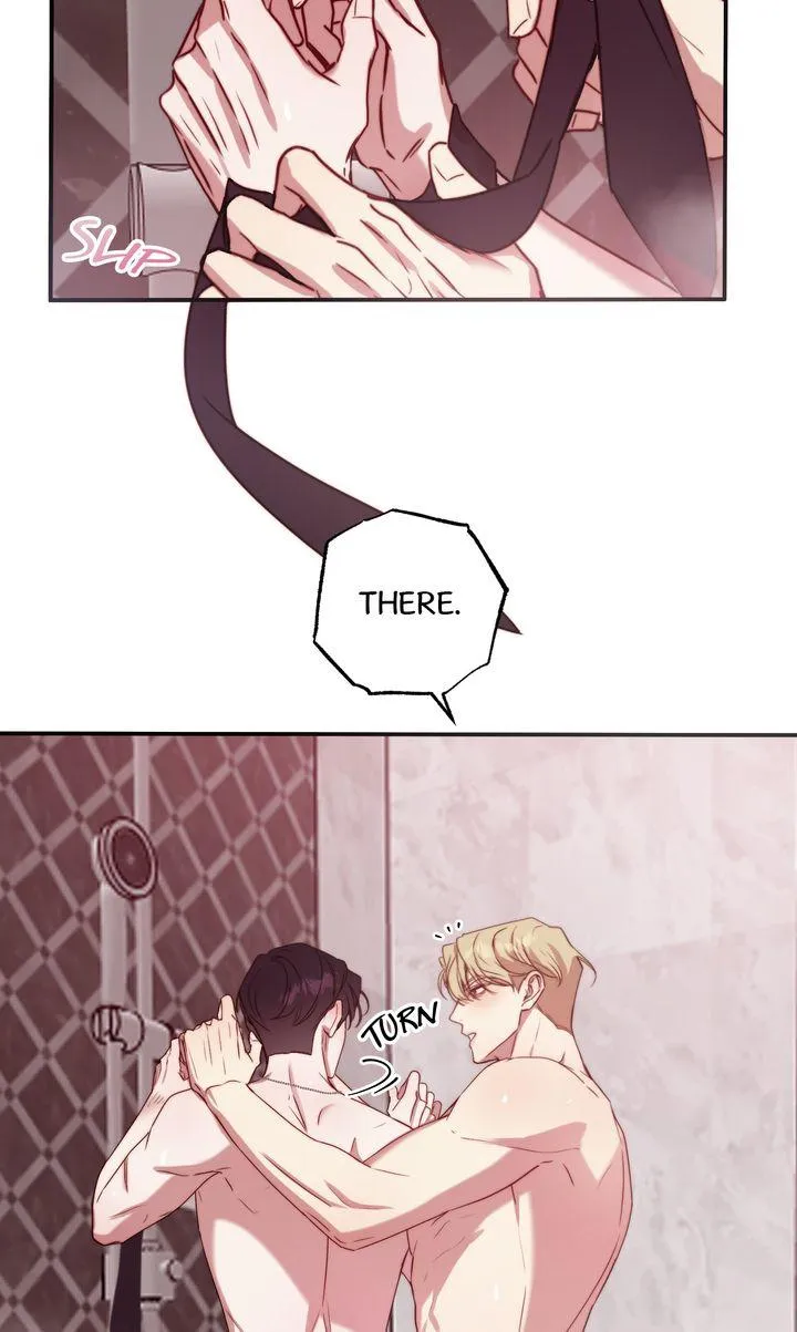Let’s Meet Alive - Chapter 50 Page 35