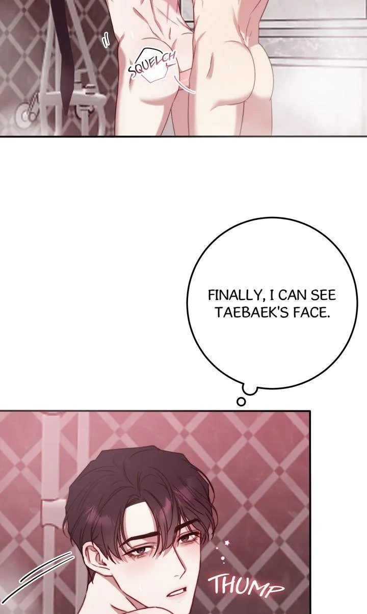 Let’s Meet Alive - Chapter 50 Page 36