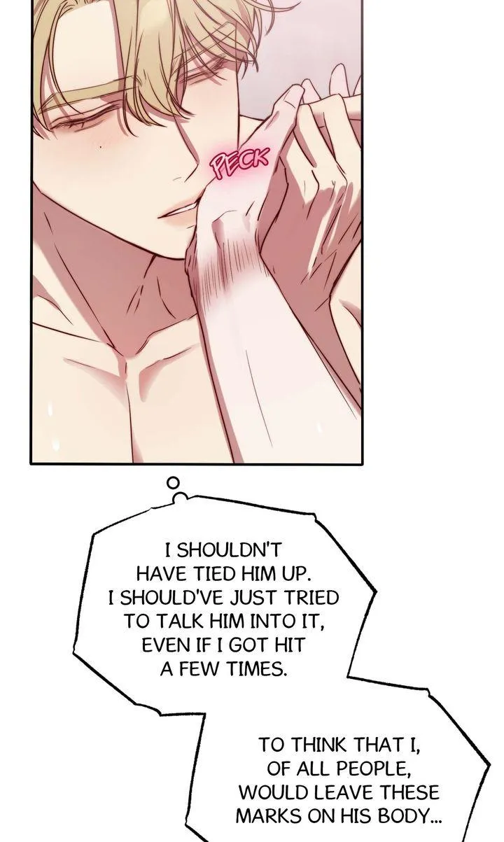 Let’s Meet Alive - Chapter 50 Page 39