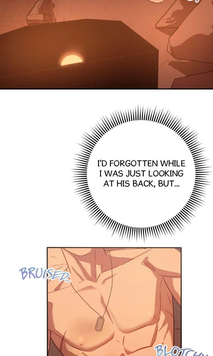 Let’s Meet Alive - Chapter 50 Page 45