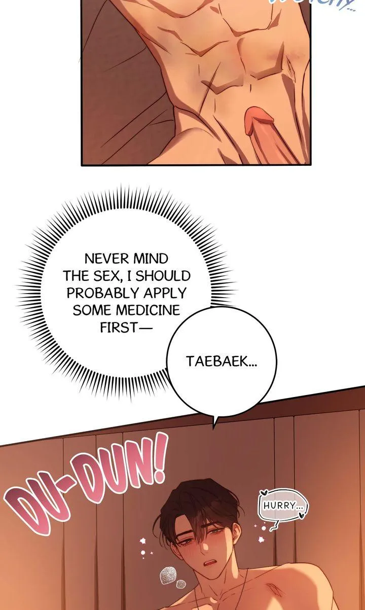 Let’s Meet Alive - Chapter 50 Page 46
